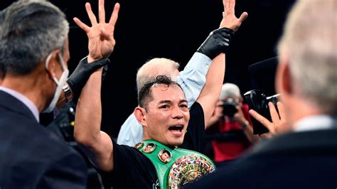 'Filipino Flash' Donaire wins WBC title with stunning .